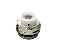 Lot de 1 Bouchon purgeur d'air 1/2" bec orientable 15x21