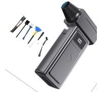 Lot de 1 brosse soufflante pour écran LCD 130000 4 pour activités de plein air et camping