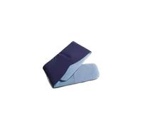Lot de 1 cache-œil de qualité supérieure pour sommeil profond - Pas de pression, blocage de la lumière, lavable en machine, plus ventilé que la soie, confortable pour la maison et les voyages (version