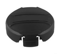 Lot de 1 capuchon de tête de débroussailleuse de rechange pour modèles DCST920 DCST970 DCST990 en ABS facile à installer en plein air