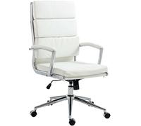 Lot de 1 chaise de bureau GENERIQUE interieur en plastique H. 107 cm