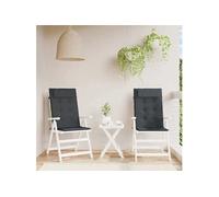 Lot de 1 chaise de bureau GENERIQUE interieur non pliable en plastique H. 50 cm