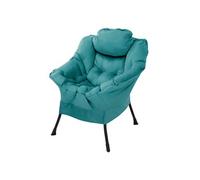 Lot de 1 chaise de bureau GENERIQUE interieur non pliable en plastique H. 95 cm