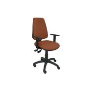 Modèle 14SBALI363B10 CP Chaise de bureau ergonomique avec mécanisme synchrone et réglable en hauteur Assise et dossier rembourrés