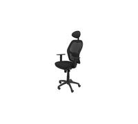Lot de 1 chaise de bureau GENERIQUE non pliable interieur H. 109 cm vert