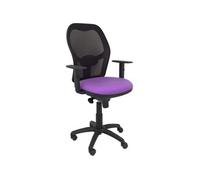 Lot de 1 chaise de bureau GENERIQUE non pliable interieur H. 63 cm vert