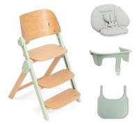 Chicco Chaise haute MERAVIGLIA – Olive