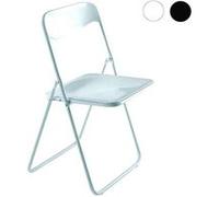 Lot de 1 chaise GENERIQUE en metal pliable interieur