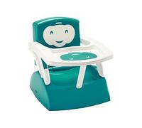Lot de 1 chaise GENERIQUE en polypropylene pliable interieur H. 34 cm