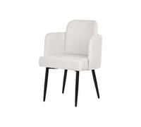 Lot de 1 chaise GENERIQUE en rotin non empilable non pliable interieur H. 86 cm