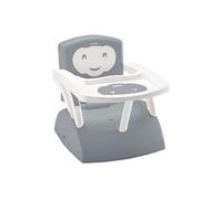 Lot de 1 chaise GENERIQUE interieur H. 34 cm en polypropylene