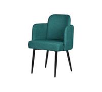 Lot de 1 chaise GENERIQUE interieur non empilable non pliable en rotin H. 86 cm