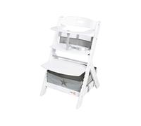 Lot de 1 chaise GENERIQUE interieur non pliable en bois H. 80 cm