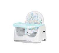 Lot de 1 chaise GENERIQUE interieur pliable en polypropylene H. 40 cm blanc