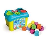 Lot de 1 chaise PEPPA PIG non pliable interieur