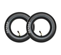 Lot de 1 chambre à air 200x50mm de pneu de scooter électrique pour Razor E100, E150, E175, E200, Power Core E100, Dune Buggy, ePunk, Crazy Cart, PowerRider 360, eSpark