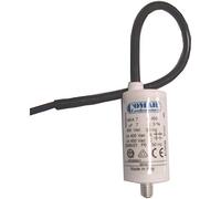 Lot de 1 condensateur à cable 7µF COMAR