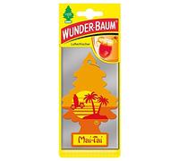 Arbre Magique Little Trees MTR0063 Désodorisant, Mai Tai Fragrance