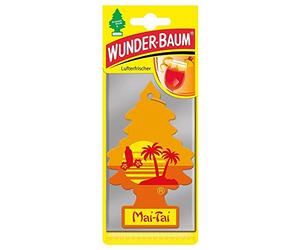 Lot de 1 désodorisants d'origine Arbre Magique.