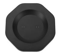 Lot de 1 Dessous de Verre sécurisés avec connecteur amélioré pour Chargement sans Effort, Chauffe-Tasse pour contrôle de la température des braises, Smart Mug 2, 2+ Femmes Hommes