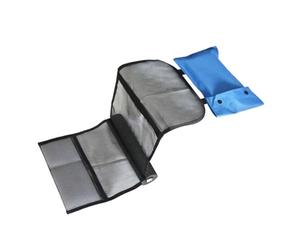 Lot de 1 Ensemble rampes pour Animaux de Piscine, échelle, Tapis de Sauvetage pour Animaux, Outil d'évasion Flottant, Accessoire de Spa (Lot de 1 Ensemble), pour piscines, et étangs, 97 x 25 cm