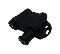 Lot de 1 fermetures à aimant double meuble HI FI