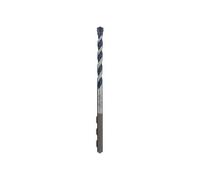 Lot de 1 foret béton à queue cylindrique CYL-5 Ø5,0 L = 100mm BOSCH 2608588140