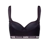 Lot De 1 Haut Rembourré Pour Femme Puma, Vêtements, Noir, 3