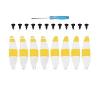 Lot de 1 hélice de rechange pour drone quadcopter 4726F - Faible bruit