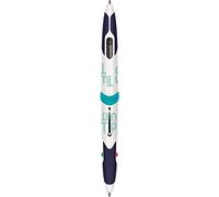 Lot de 1 Helix Maped stylos bille Twin Tip (4 couleurs)