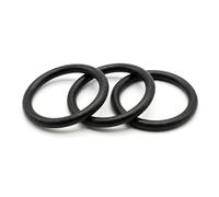 Lot de 1 Joints Toriques NBR, 780 x 768 x 6 mm, Caoutchouc Nitrile Noir, Joints pour Automobile et Hydraulique
