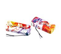 Lot de 1 micro de position de manche et de chevalet pour guitares électriques en pot de cire Pièce de rechange