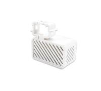 Lot de 1 module ionique argenté pour aspirateur Dreame X50 Ultra/X50s/L50/L40s Pro Ultra, module de purification à l'eau aux ions argentés