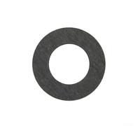 Lot de 1 ou 2 disques de friction pour tondeuse à gazon TORO Numéro de pièce 01551 Conçu pour un fonctionnement et un entretien optimaux de l'équipement (1 pièce)