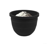 Lot de 1 ou 3 doublures pliables en silicone conçues pour les mélangeurs sur socle pour une expérience de mélange homogène sans glisser pendant la préparation (1 pièce)