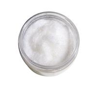 Lot de 1 poudre de flocage adhésive forte de 3 mm pour la fabrication de bijoux faits à la main