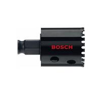 Lot de 1 scie-trépan à eau Diamond for Hard Ceramics Ø 19 BOSCH 2608580301