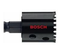 Lot de 1 scie-trépan à eau diamond for hard ceramics Ø 76 bosch 2608580319 G