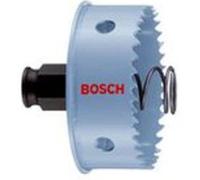 Lot de 1 scie-trépan sheet metal Ø19 l 20 mm bosch 2608584780 G