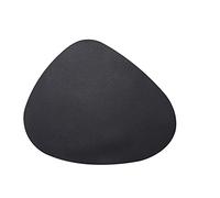 Lot de 1 set de table imperméable et antidérapant en polyuréthane pour table, dessous de verre, accessoires de cuisine, idéal pour Noël, salle à manger, tasse et vin