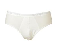 Lot de 1 slips homme SLOGGI en coton stretch, élastique visible, article BASIC M