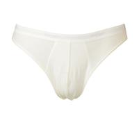Sloggi Sloggi Men Basic Mini Homme sous-vêtement, Blanc, 48