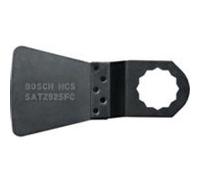 Lot De 1 Spatule Souple Atz 52 Sfc Bosch 2608662046 G