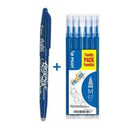 Pilot Stylo roller FriXion Ball 0.4 mm bleu 2260003 1 pc(s)
