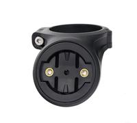 Lot de 1 support de fixation pour feu arrière de vélo Garmin Varia RTL515 RVR315, adaptateur de tige de selle en nylon pour tubes ronds de 27,2 mm, 30,8 mm, 31,6 mm, accessoire VTT