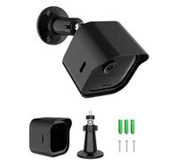 Lot de 1 supports muraux pour appareil photo Blink Outdoor 4 (4e génération), support réglable à 360 degrés pour appareil photo Blink 4ème génération résistant aux intempéries