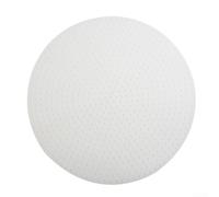 Lot de 1 tapis en silicone multi-usages, tapis de riz en silicone, 30 cm, Réutilisable tapis de cuisson à riz en silicone pour fond de cuiseur à riz