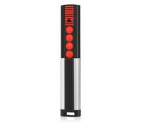 Lot de 1 télécommande pour portail Garage Sommer de remplacement pour modèles 4013 TX02-434-4-XP, 4014 TX03-434-2,4022 TX03-434-2, fréquence 434,42 MHz, 4 canaux, programmation facile, compatible avec