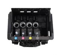 Lot de 1 tête d'impression 952 955 pour HP OFFICEJET Pro 8710 8720 8730 8740 7740 7720 8216 8210, buse en métal ABS de rechange pour petites entreprises