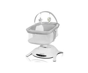 Lot de 1 transat GENERIQUE en bambou non pliable